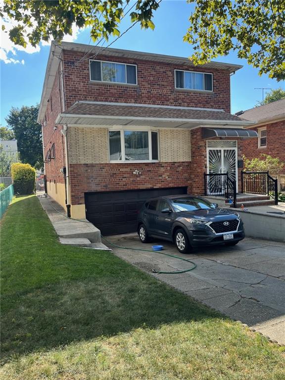 914 East 93rd Street Canarsie Brooklyn NY 11236