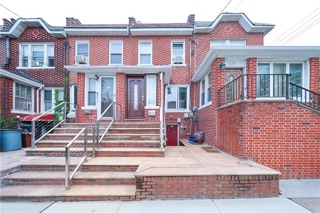 626 88th Street Dyker Heights Brooklyn NY 11228