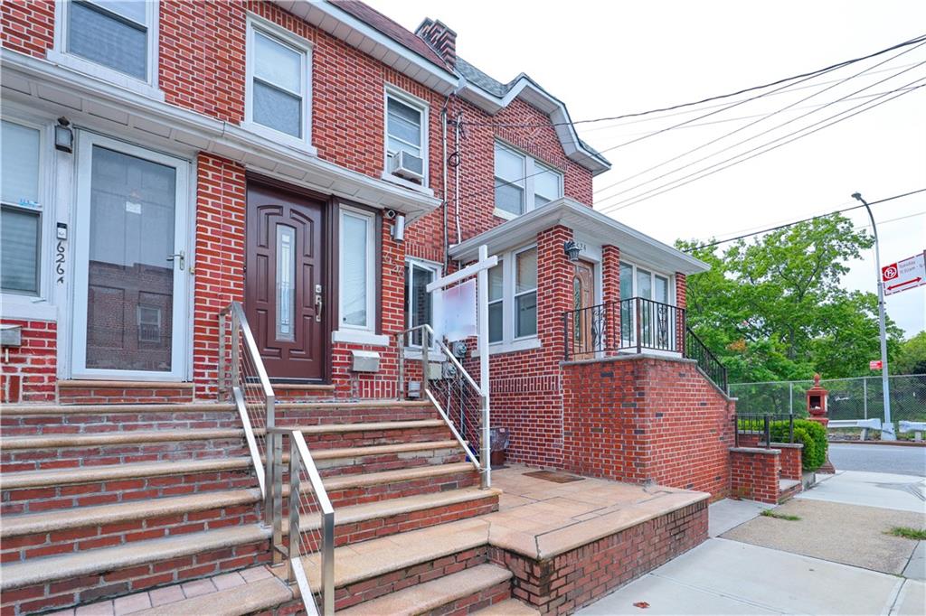 626 88th Street Dyker Heights Brooklyn NY 11228