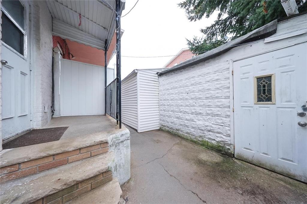 626 88th Street Dyker Heights Brooklyn NY 11228