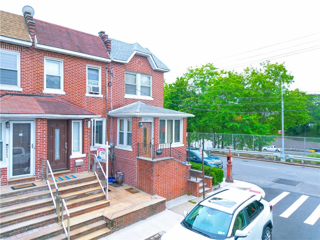 626 88th Street Dyker Heights Brooklyn NY 11228