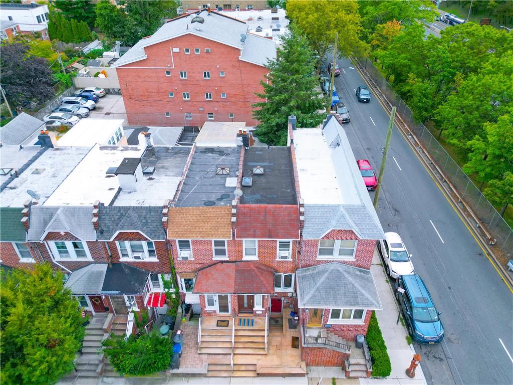 626 88th Street Dyker Heights Brooklyn NY 11228