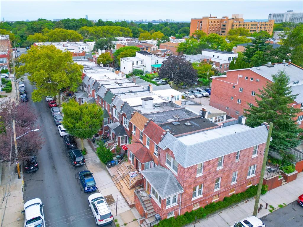 626 88th Street Dyker Heights Brooklyn NY 11228