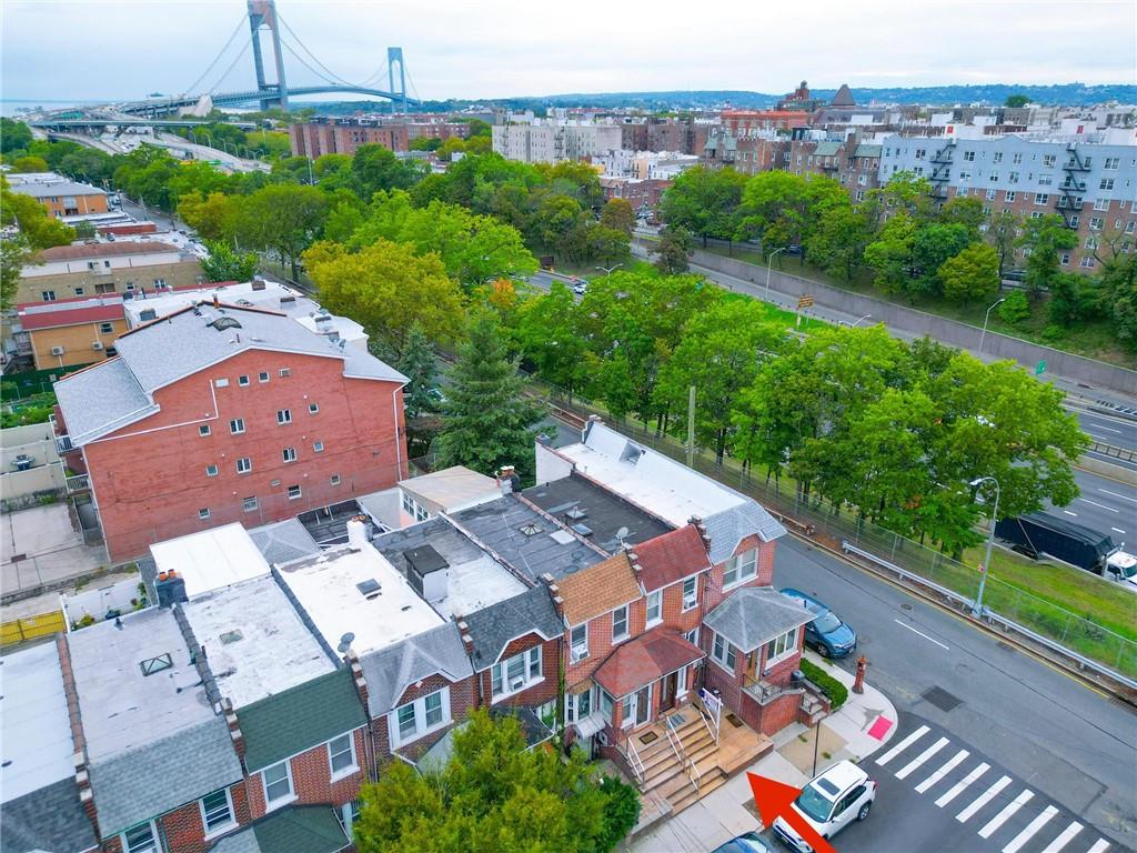 626 88th Street Dyker Heights Brooklyn NY 11228