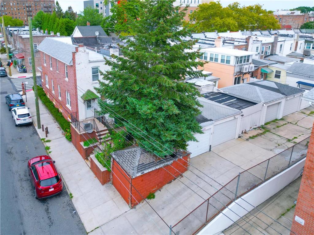626 88th Street Dyker Heights Brooklyn NY 11228