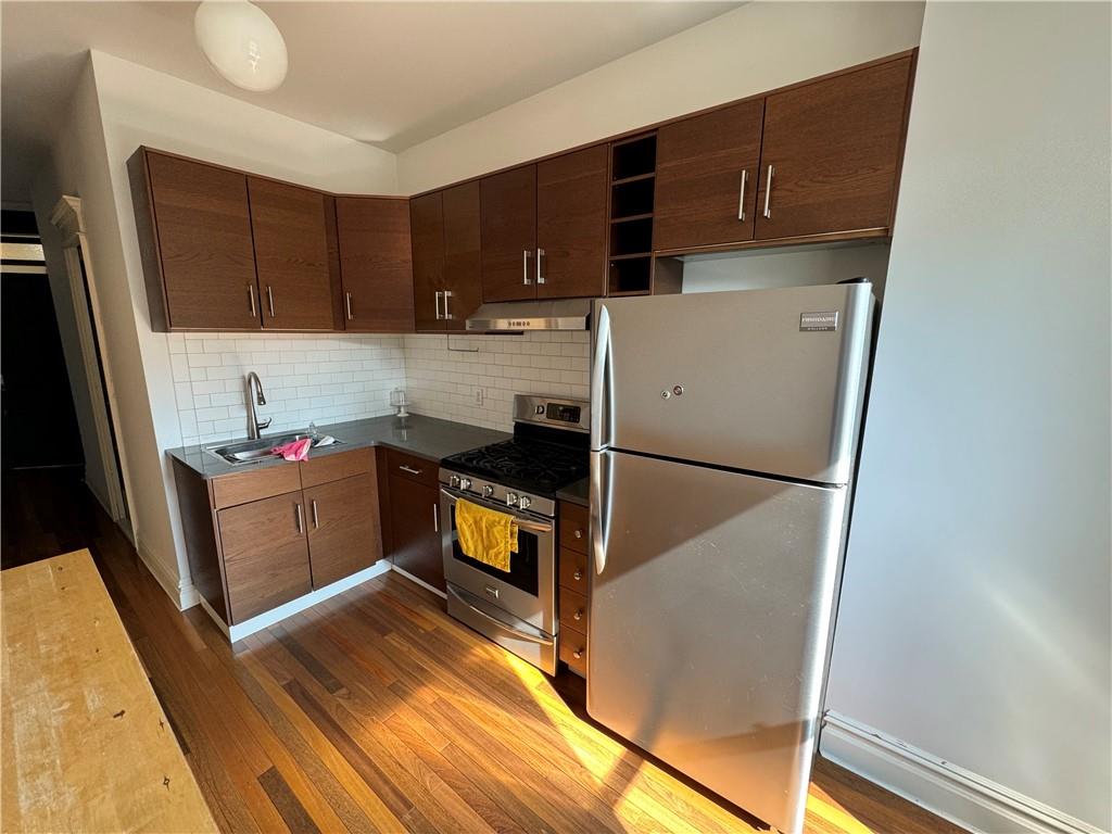 3218 Snyder Avenue East Flatbush Brooklyn NY 11226