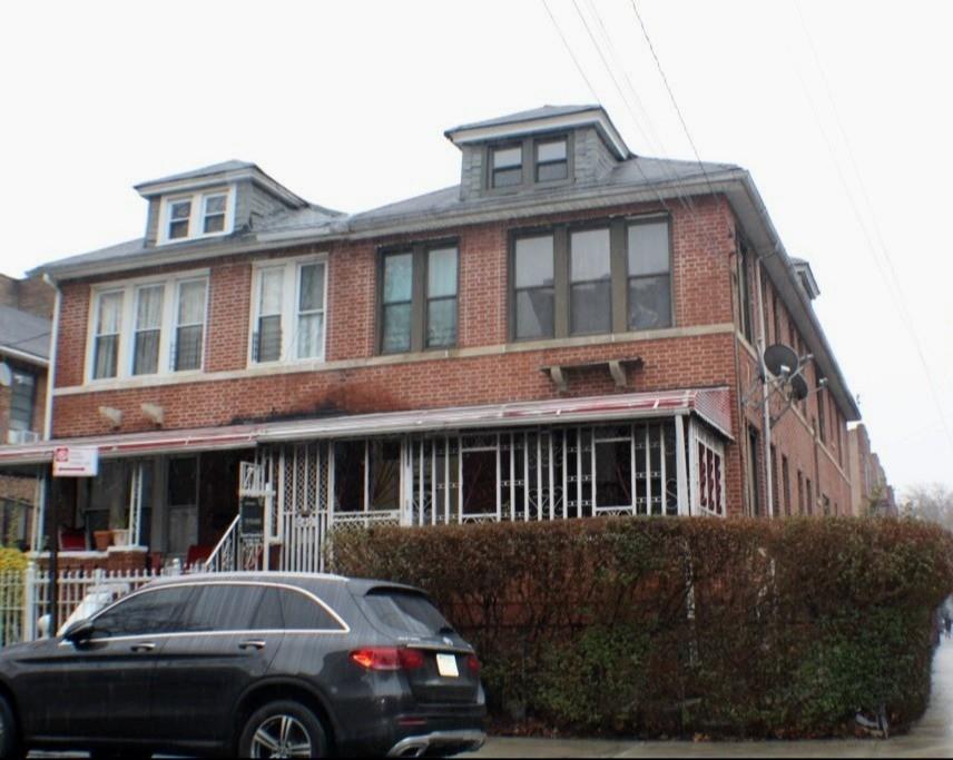 1040 Willmohr Street Remsen Village Brooklyn NY 11212