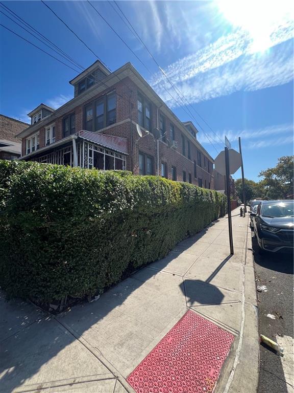 1040 Willmohr Street Remsen Village Brooklyn NY 11212