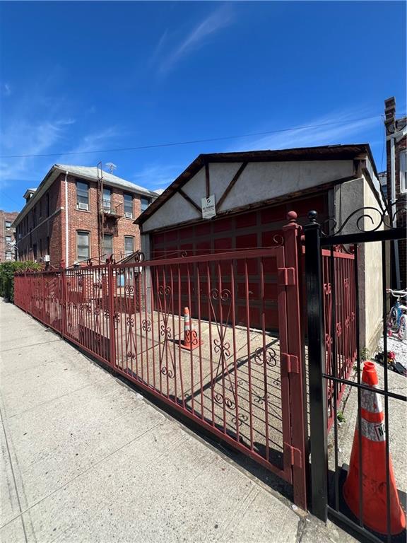 1040 Willmohr Street Remsen Village Brooklyn NY 11212
