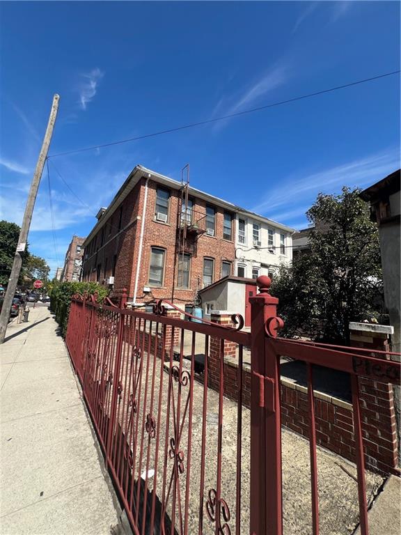 1040 Willmohr Street Remsen Village Brooklyn NY 11212