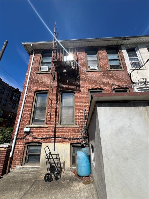 1040 Willmohr Street Remsen Village Brooklyn NY 11212