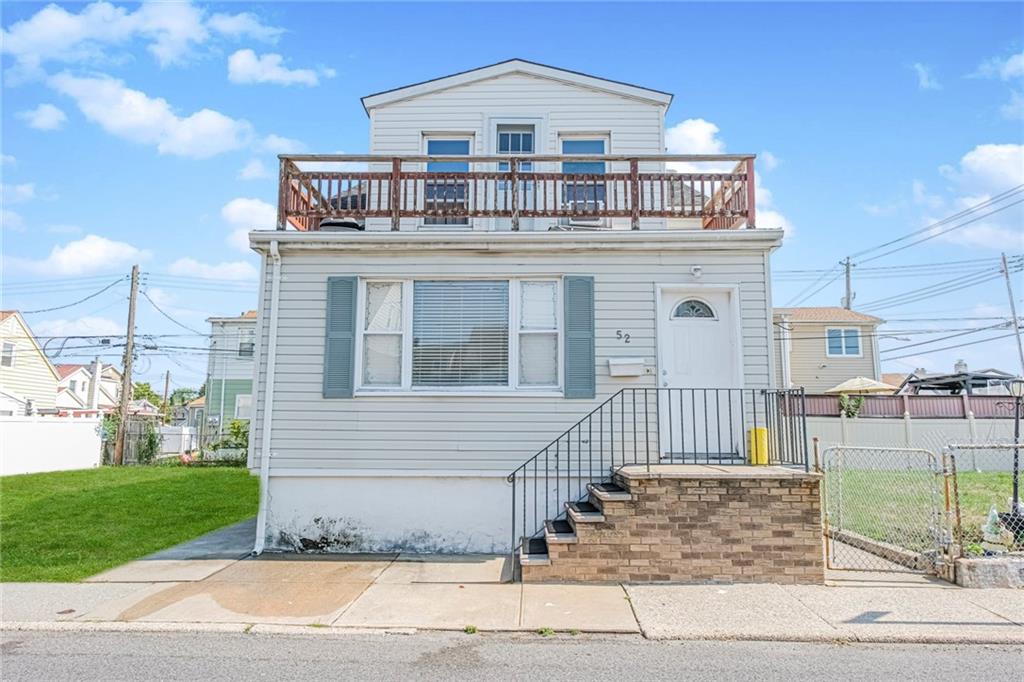 52 Dictum Court Gerritsen Beach Brooklyn NY 11229