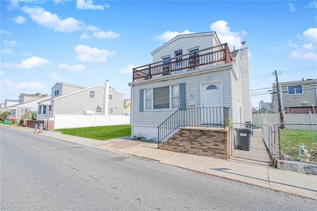 52 Dictum Court Gerritsen Beach Brooklyn NY 11229