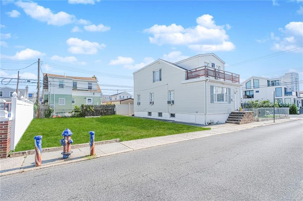 52 Dictum Court Gerritsen Beach Brooklyn NY 11229