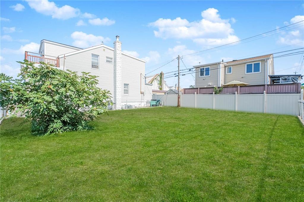 52 Dictum Court Gerritsen Beach Brooklyn NY 11229