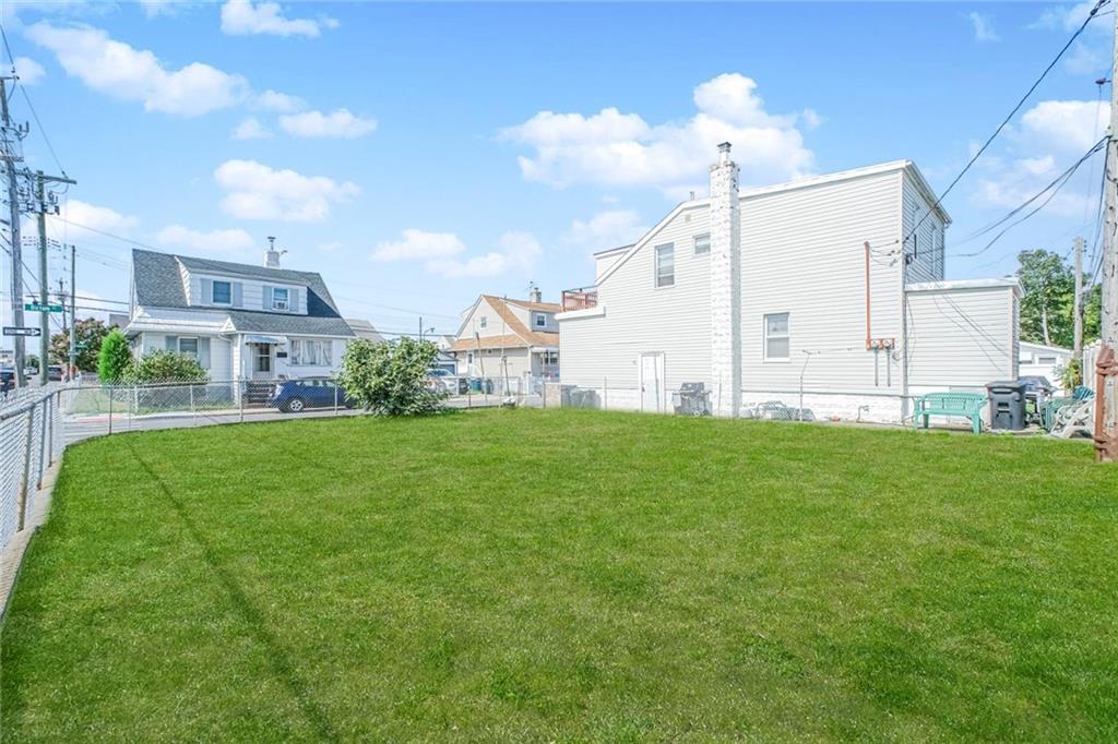 52 Dictum Court Gerritsen Beach Brooklyn NY 11229