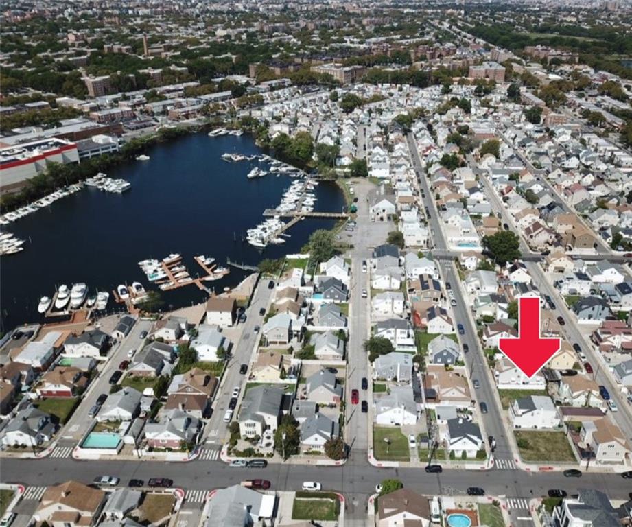 52 Dictum Court Gerritsen Beach Brooklyn NY 11229