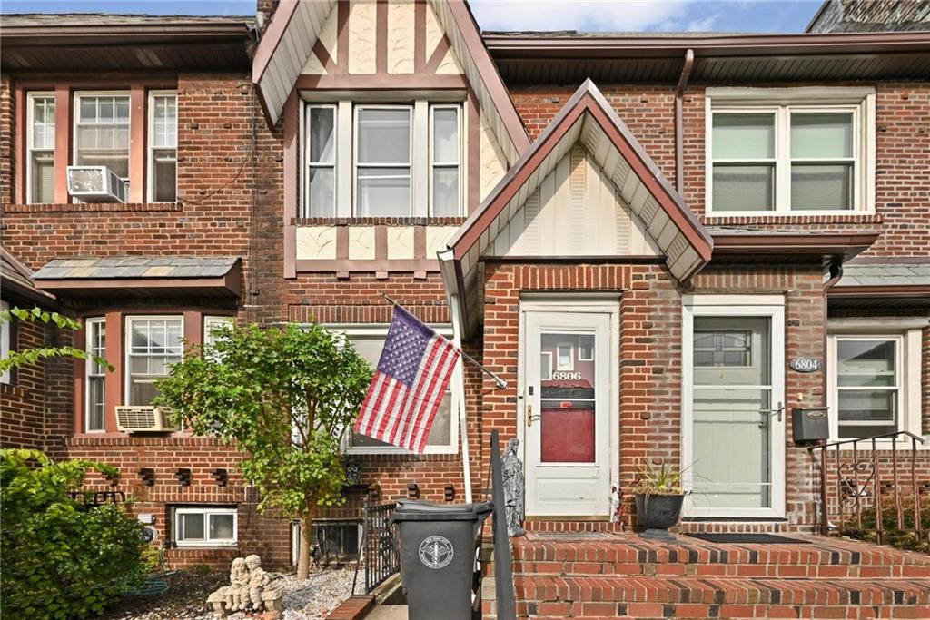 6806 Madeline Court Bay Ridge Brooklyn NY 11220