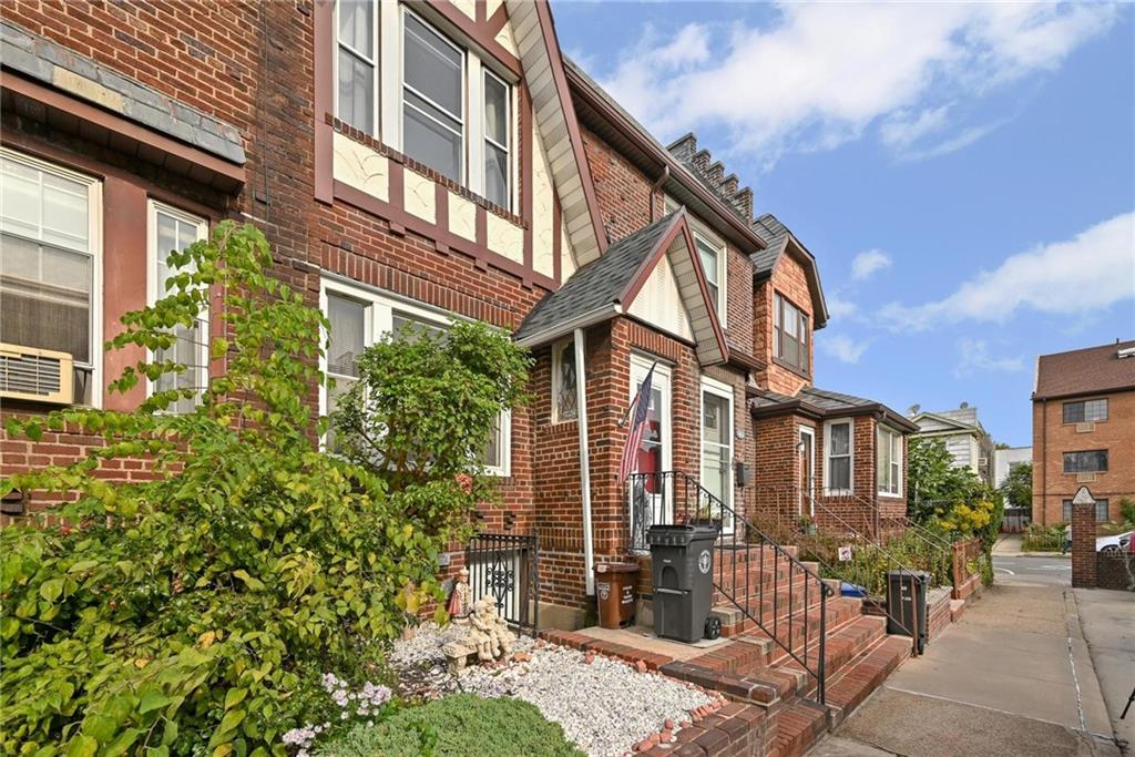 6806 Madeline Court Bay Ridge Brooklyn NY 11220