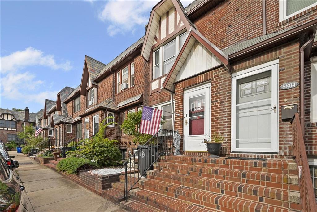 6806 Madeline Court Bay Ridge Brooklyn NY 11220