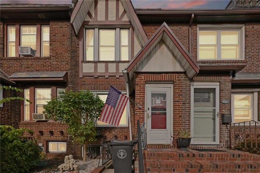 6806 Madeline Court Bay Ridge Brooklyn NY 11220