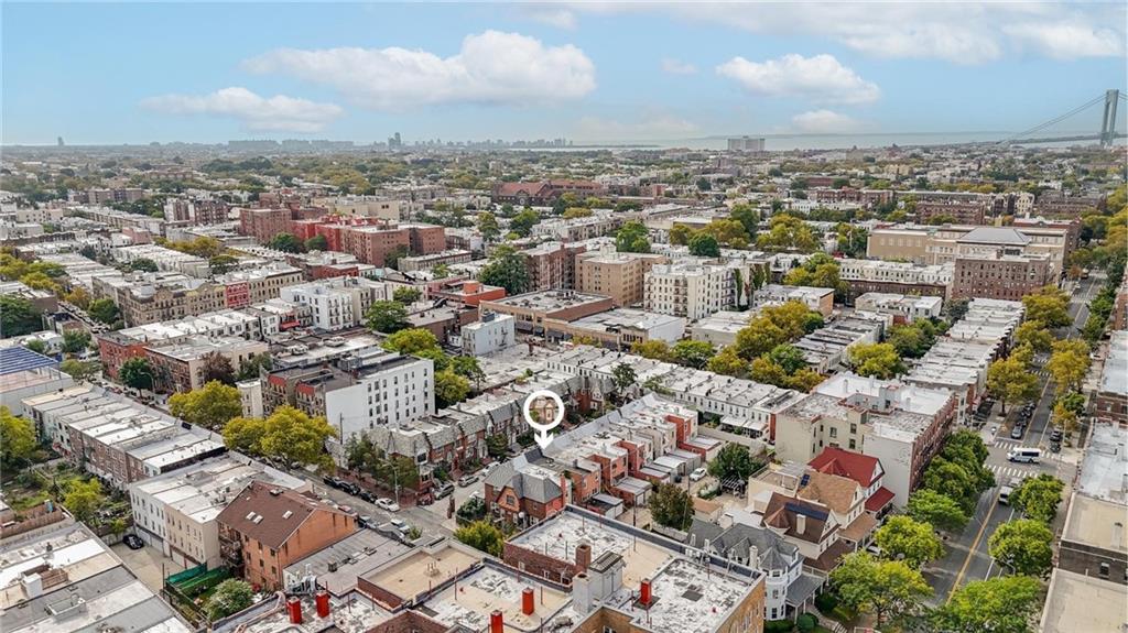 6806 Madeline Court Bay Ridge Brooklyn NY 11220
