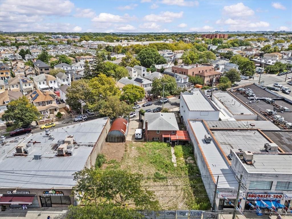 1344 East 64th Street Old Mill Basin Brooklyn NY 11234
