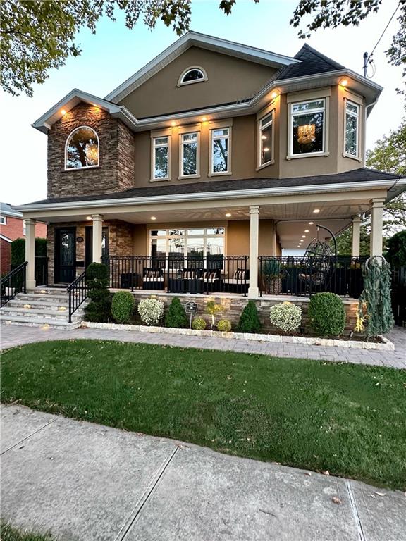 110 Cannon Boulevard New Dorp Staten Island NY 10306