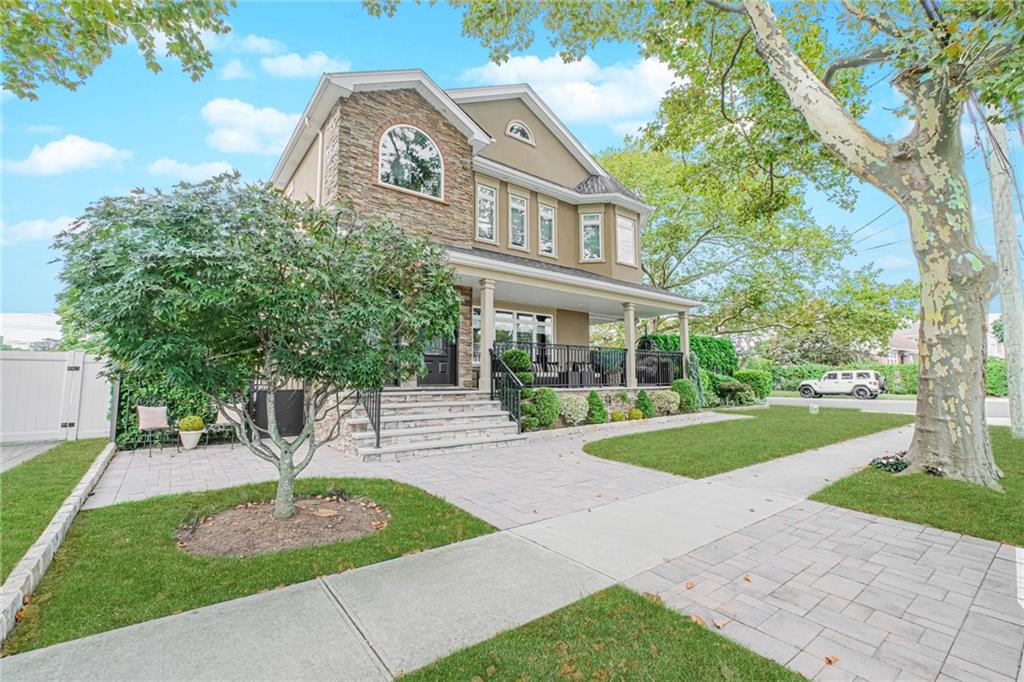 110 Cannon Boulevard New Dorp Staten Island NY 10306
