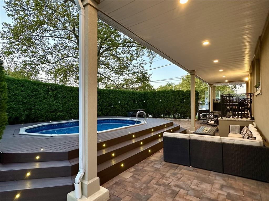 110 Cannon Boulevard New Dorp Staten Island NY 10306