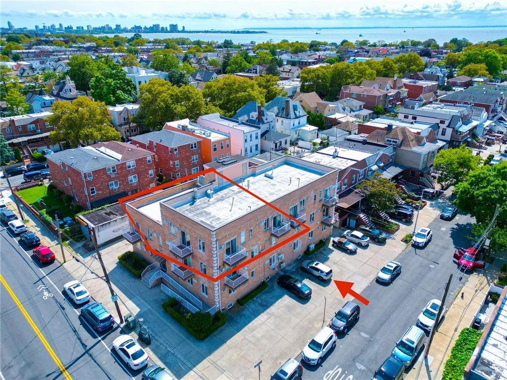 1428 Bath Avenue Dyker Heights Brooklyn NY 11228
