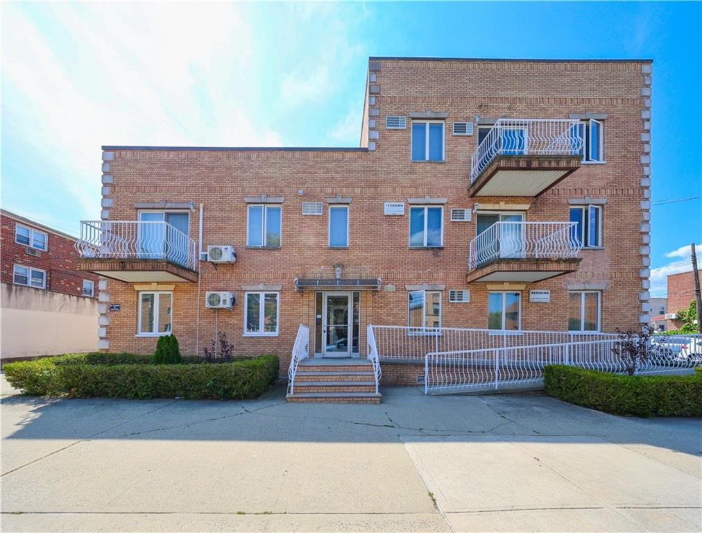 1428 Bath Avenue Dyker Heights Brooklyn NY 11228