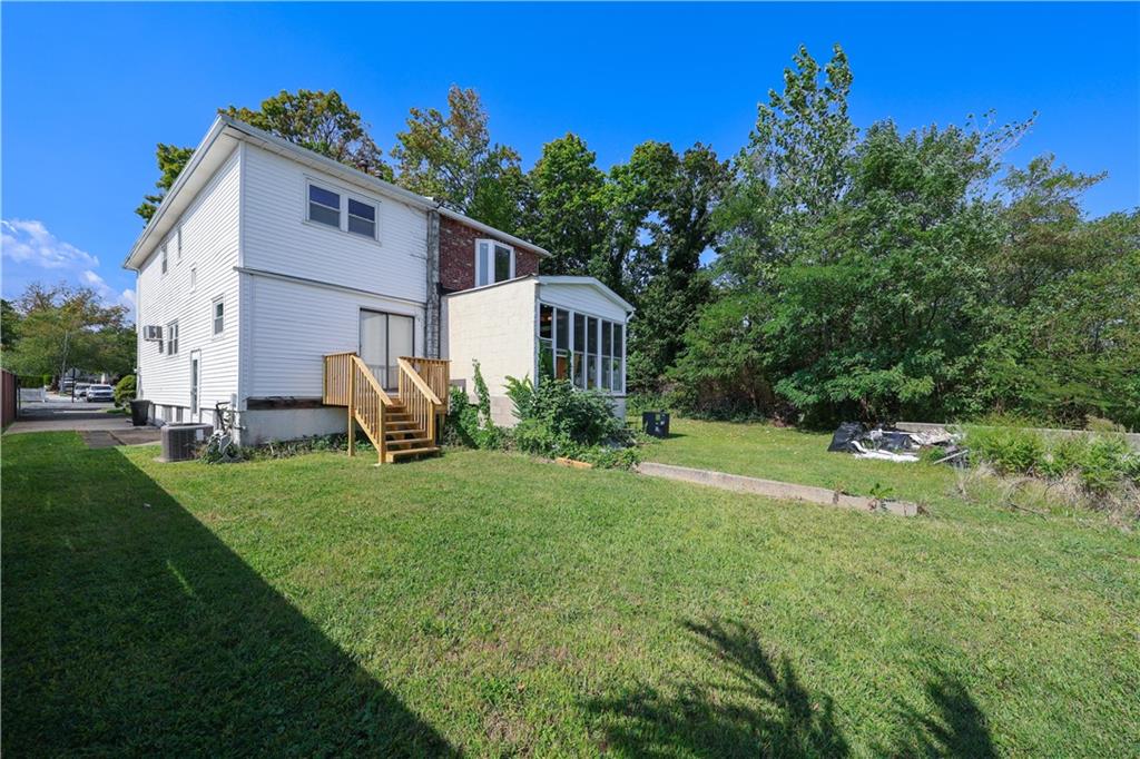 533 Tennyson Drive Eltingville Staten Island NY 10312