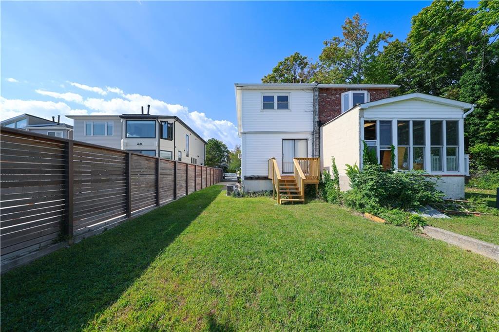533 Tennyson Drive Eltingville Staten Island NY 10312