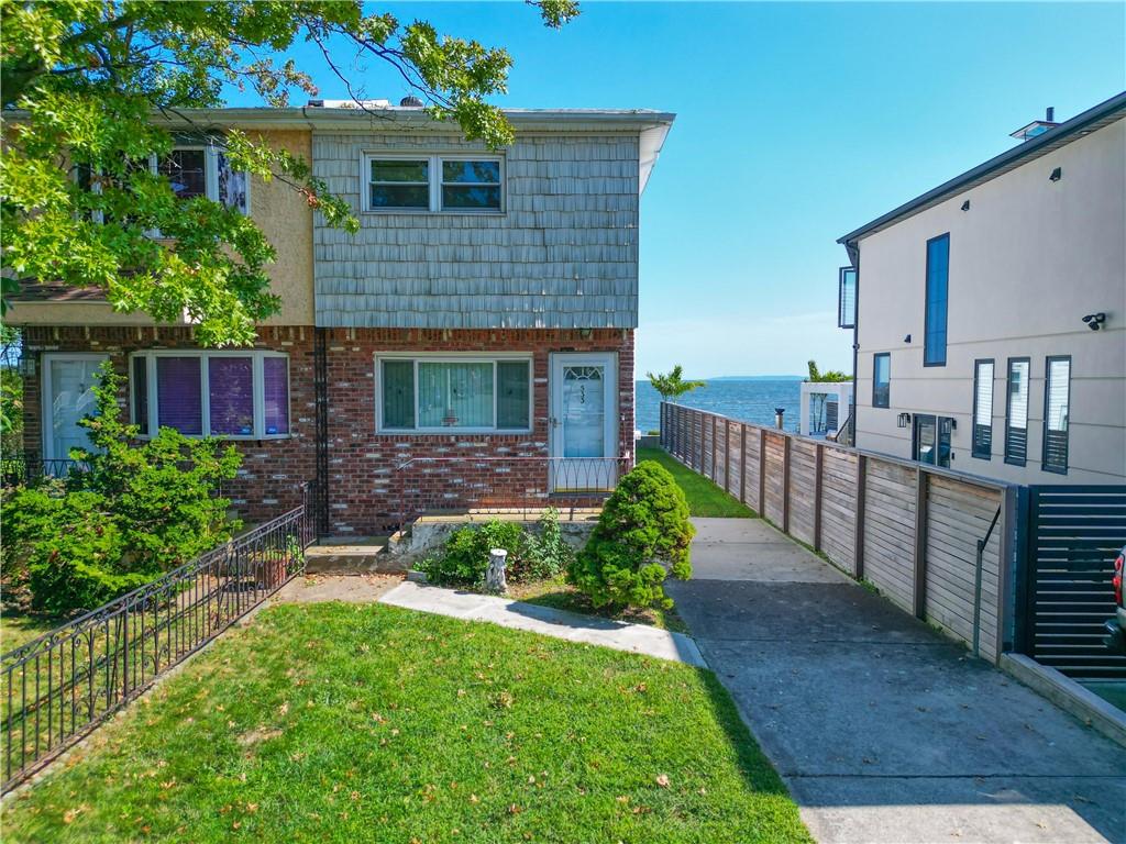 533 Tennyson Drive Eltingville Staten Island NY 10312
