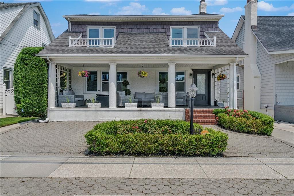 334 Beach 146th Street Neponsit Neponsit NY 11694