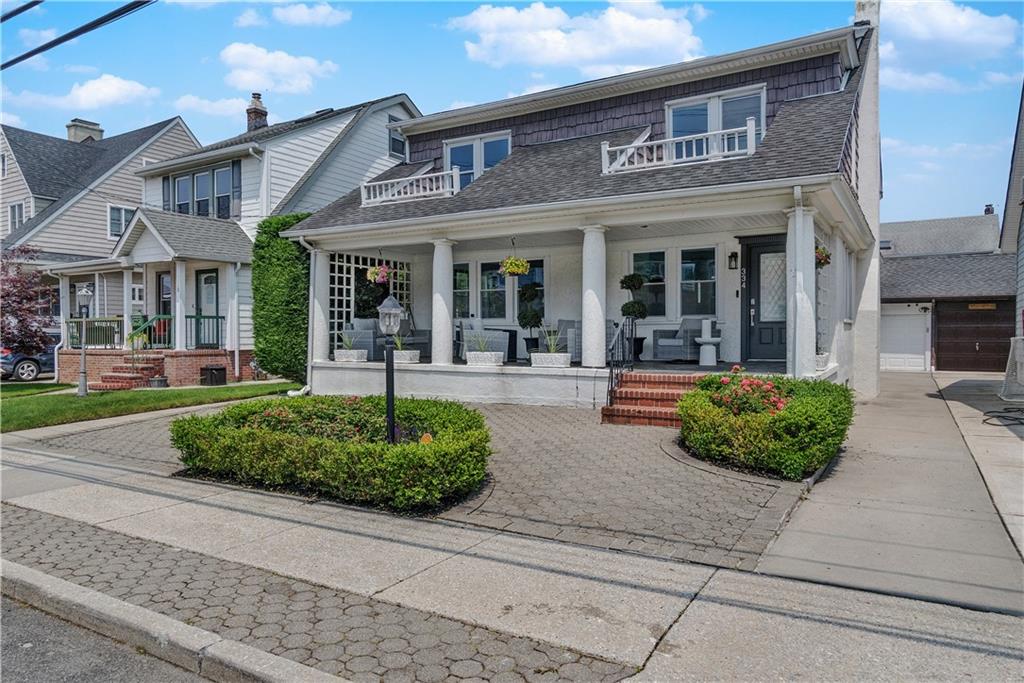 334 Beach 146th Street Neponsit Neponsit NY 11694