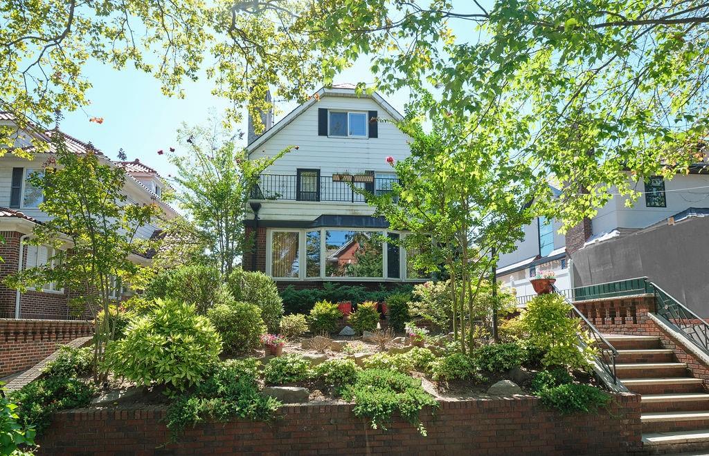 74 81st Street Bay Ridge Brooklyn NY 11209