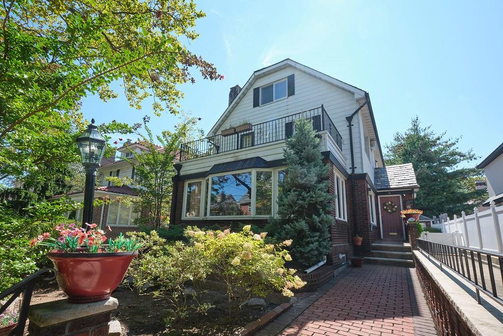 74 81st Street Bay Ridge Brooklyn NY 11209