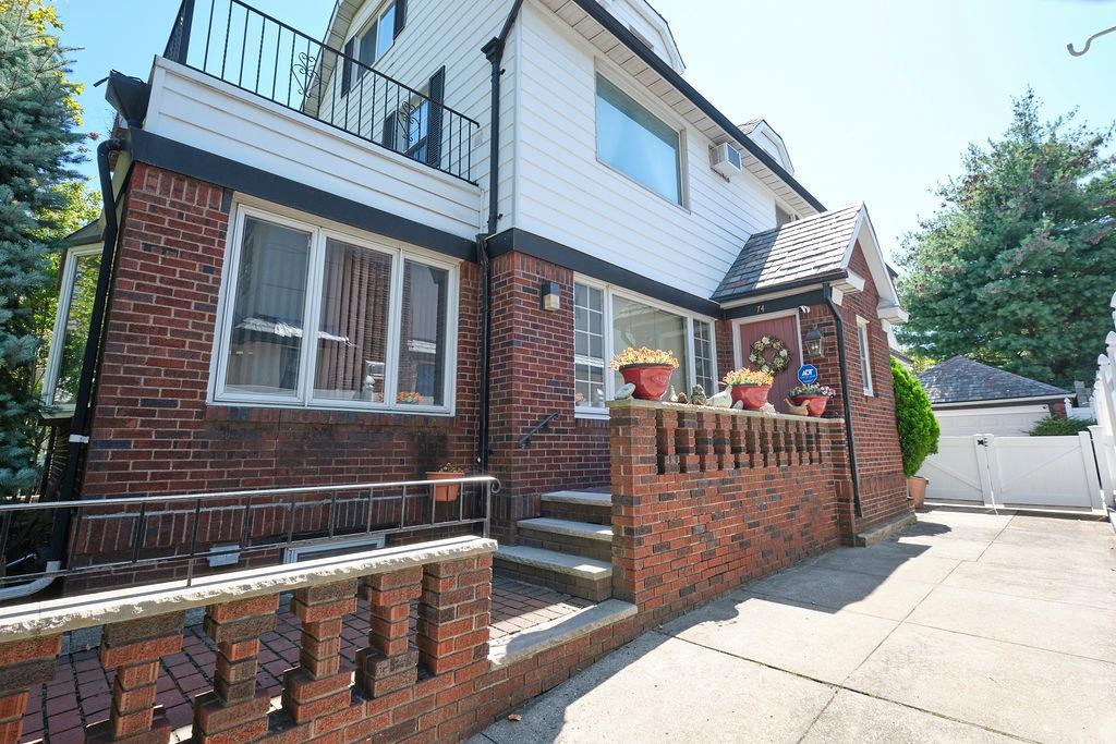 74 81st Street Bay Ridge Brooklyn NY 11209