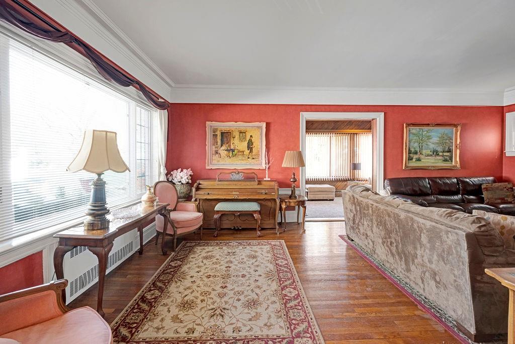 74 81st Street Bay Ridge Brooklyn NY 11209