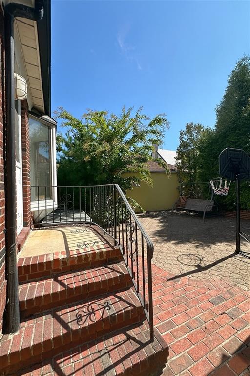 74 81st Street Bay Ridge Brooklyn NY 11209