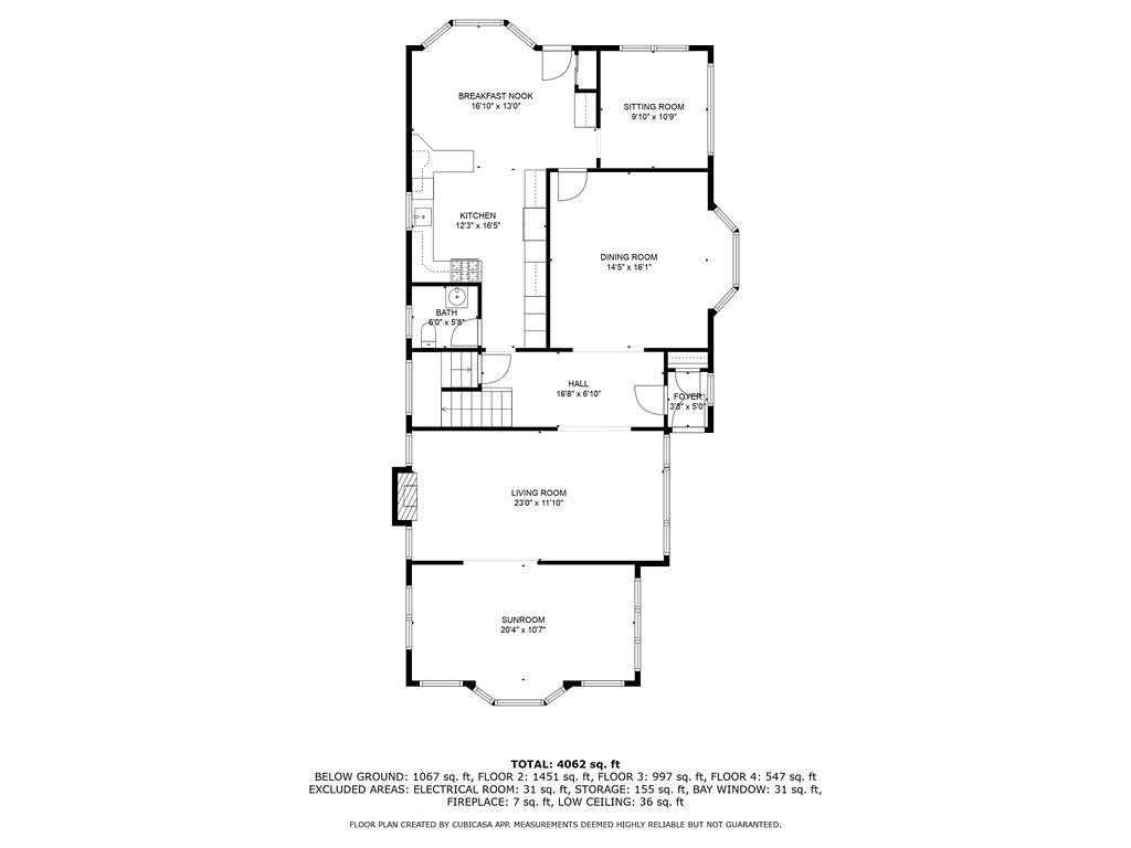 74 81st Street Bay Ridge Brooklyn NY 11209