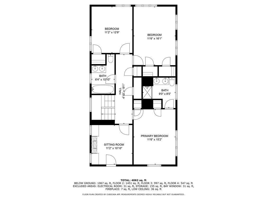 74 81st Street Bay Ridge Brooklyn NY 11209