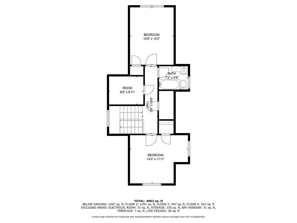 74 81st Street Bay Ridge Brooklyn NY 11209