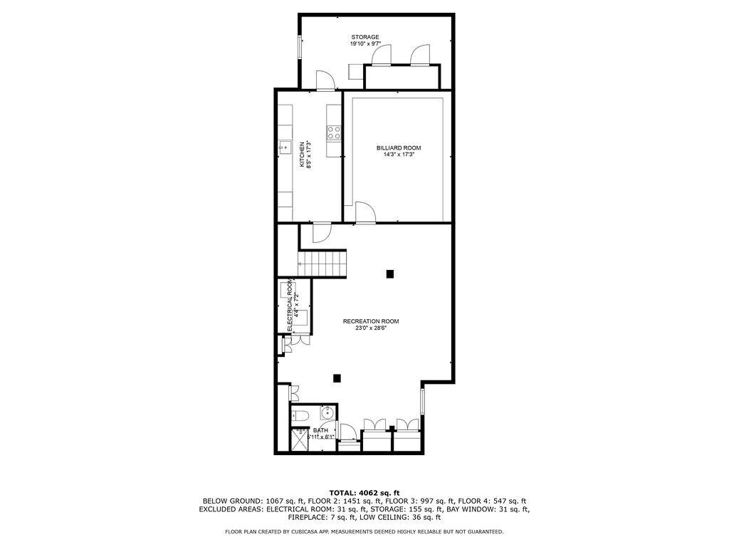 74 81st Street Bay Ridge Brooklyn NY 11209