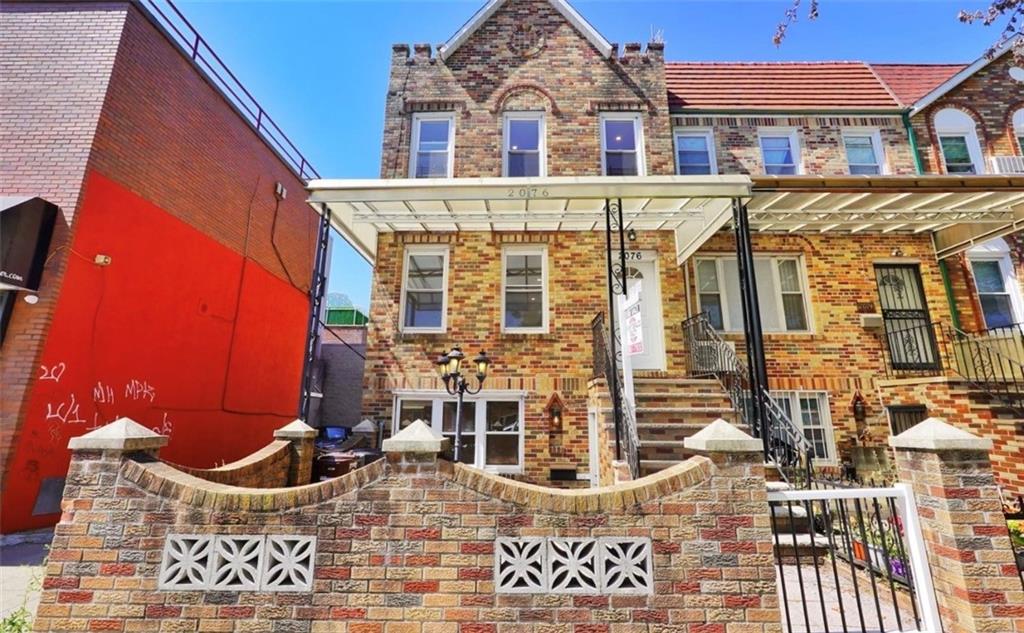 2076 Coyle Street Marine Park Brooklyn NY 11229