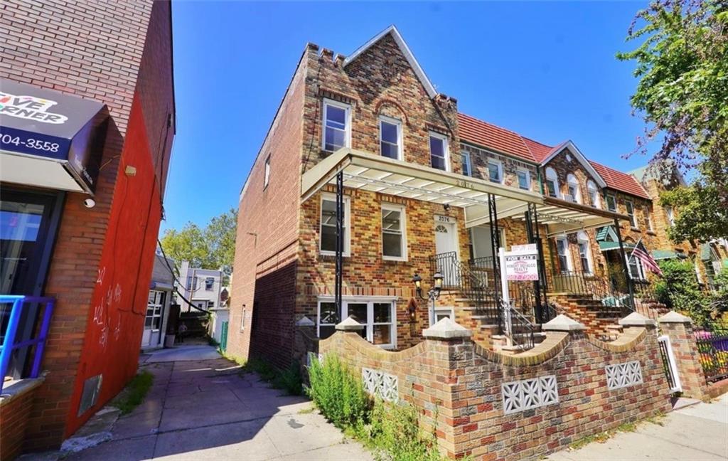 2076 Coyle Street Marine Park Brooklyn NY 11229