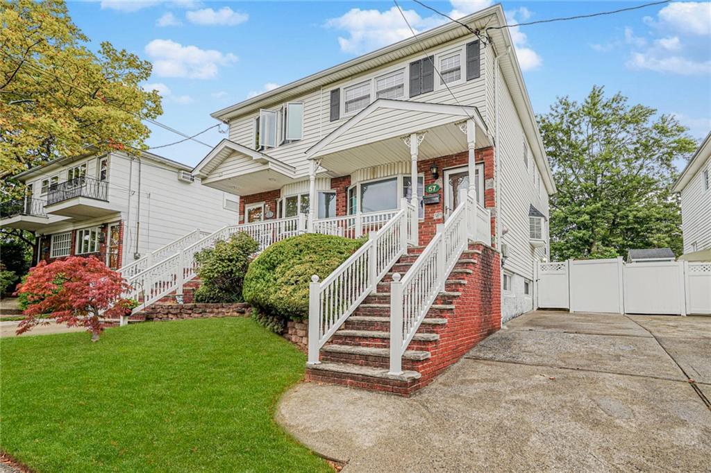 57 Redgrave Avenue Bay Terrace Staten Island NY 10306