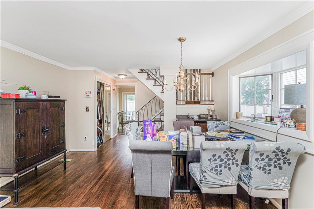 57 Redgrave Avenue Bay Terrace Staten Island NY 10306